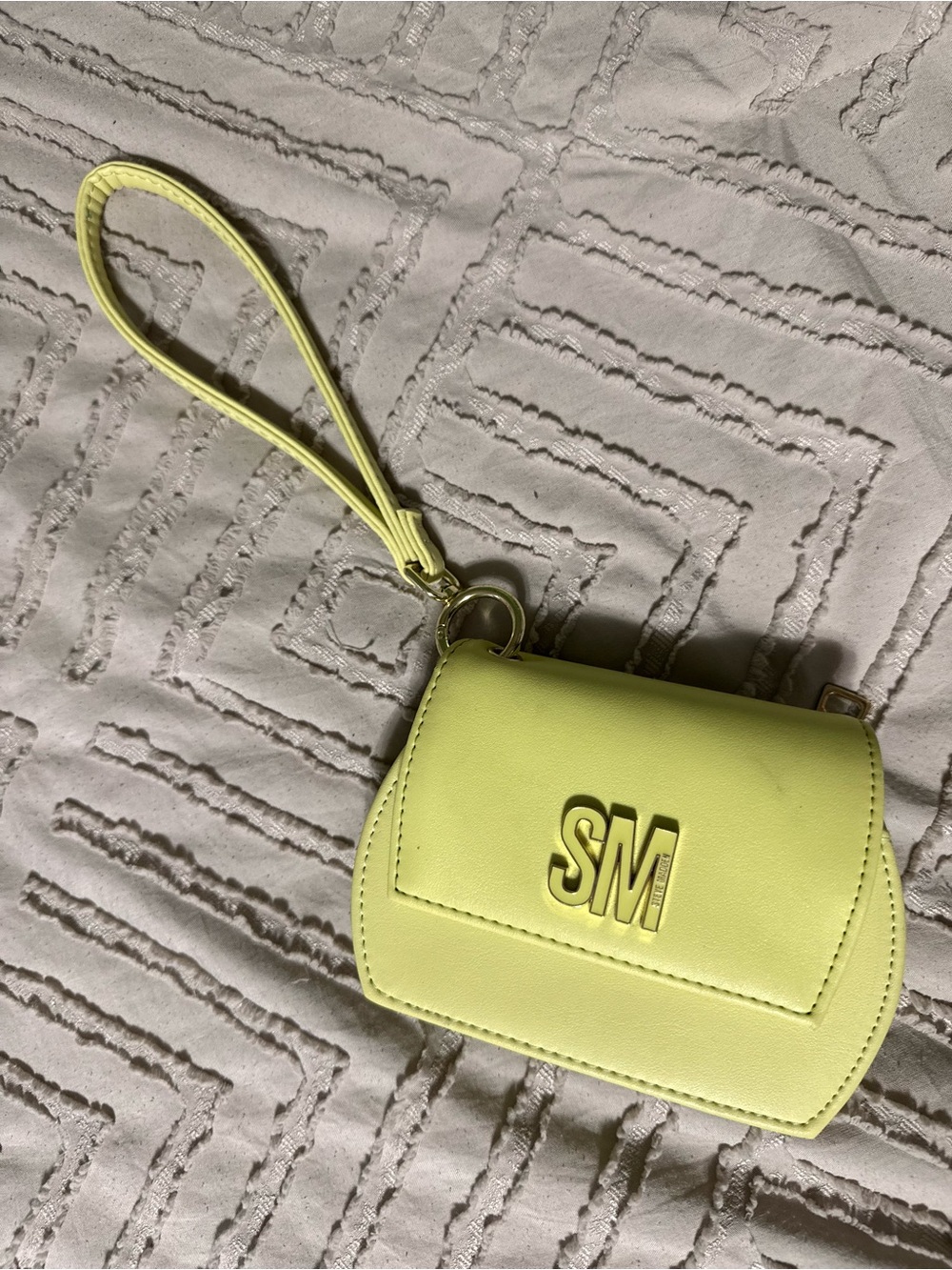 Wristlet